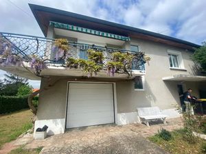 Vente maison 5 pièces 130 m² à Roanne (42300)  192 000 €
