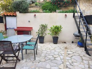 Vente maison 4 pièces 88 m² Rognac (13340)