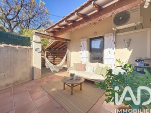 Vente Maison/villa 3 pièces