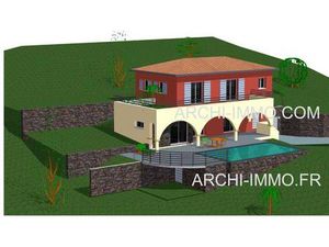 Achat Terrain 1 817m² CALLAS 83830