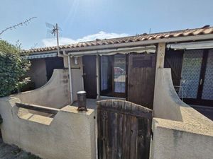 Maison à vendre Port Leucate