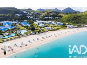 Vente Appartement 2 pièces  Saint-Martin