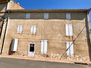 Vente maison 7 pièces 220 m² Argeliers (11120)