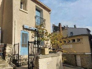 Vente maison 3 pièces 50 m² Ventenac-en-Minervois (11120)