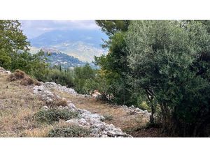 Achat Terrain 1 238m² CARROS 06510