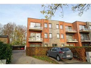 Appartement à vendre à Avenue des Alunières 88C Flémalle (VBD53716)