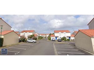 Maison à louer 4 pièces 82.97 m² - Les Sables-d'Olonne (85) - 841€