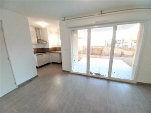 T2 Vide - Puy saint reparade