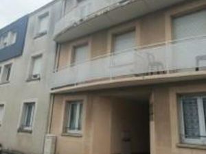 Location Appartement 1 pièce 24m² TALENCE 33400