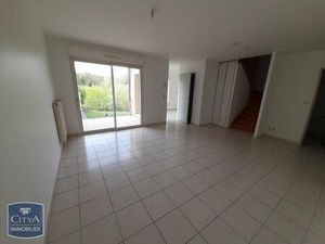 Location Appartement 4 pièces 85m² ANGOULEME 16000