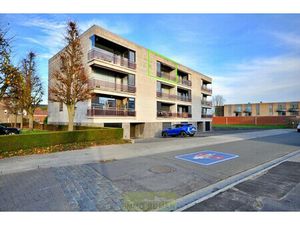 Appartement te koop in Avelgem met 2 slaapkamers