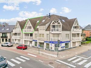 Appartement te koop in Anzegem