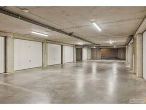 Garage te koop in Roeselare