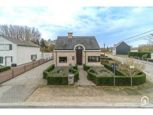 Huis te koop in Baardegem