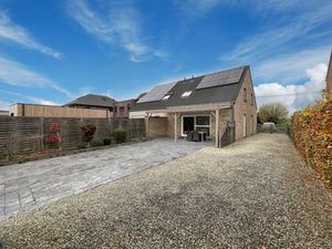 Huis te koop in Gavere