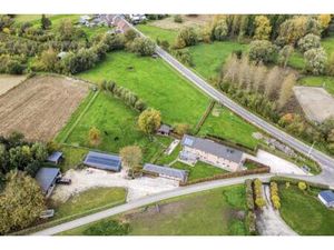 Huis te koop in Lennik