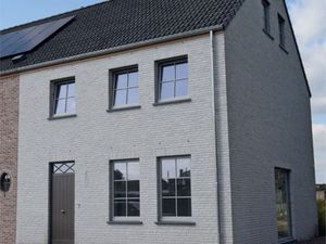 TE KOOP in NEDERENAME OHIOSTRAAT 124 a ( lot 2 )