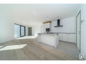 Kwalitatief nieuwbouwappartement te Iddergem