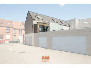 Appartement te koop in Eeklo