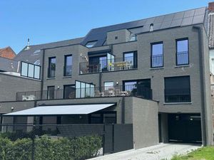 Appartement te koop in Sint-Gillis-Waas