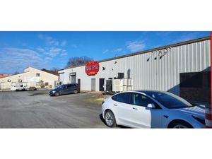 Vente Local d'activités Artigues Pres Bordeaux 33370