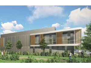 LOCAL D'ACTIVITE A LOUER