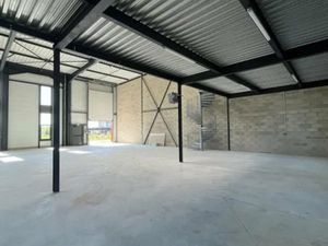 LOCAL D'ACTIVITE A LOUER