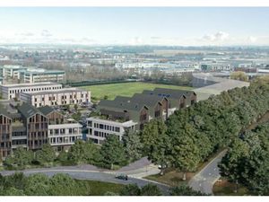 122 à 1000 m² en pied d'immeub A VENDRE