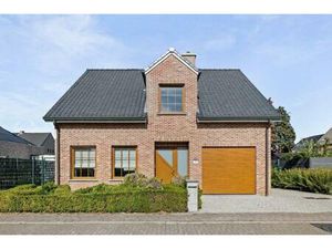 Huis te koop in Beveren-Kruibeke-Zwijndrecht