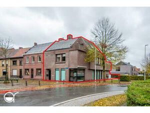 Huis te koop in Kaprijke