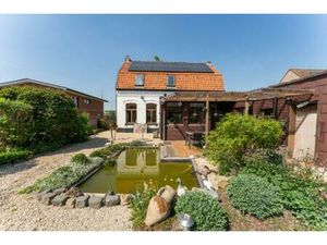 Huis te koop in Heule