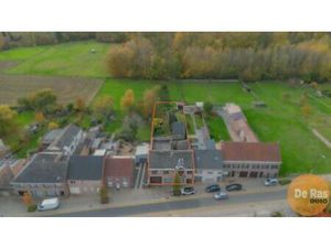 Huis te koop in Zonnegem