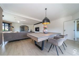 Stijlvolle & instapklare villa regio Wieze