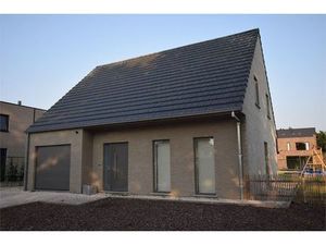 TE KOOP in WAARSCHOOT aan de Renning 14