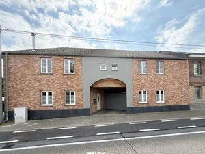 Uniek pand met tal van mogelijkheden!