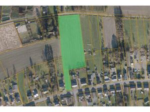 Perceel bouwgrond voor open bebouwing (09a26ca) met achterliggend landbouwstuk (1ha35a50ca