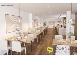 Polyvalent handelspand met terras op topligging