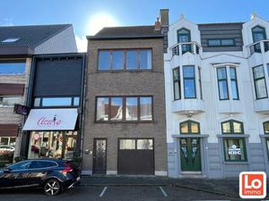 Commerciële eigendom te koop in Lochristi