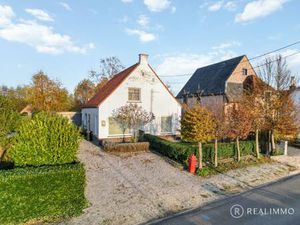 Huis te koop in Avelgem