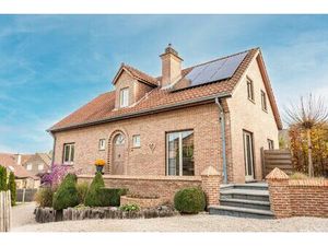 Charmante instapklare woning met 3 SLPKS  tuin & garage