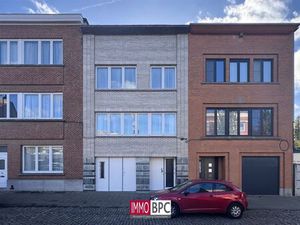 Woning met 3 Slaapkamers en Potentieel – Ganshoren