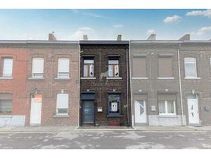 Huis te koop in Marchienne-Au-Pont