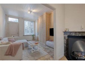 Huis te koop in Drongen