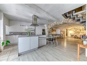 Vente maison 5 pièces 125 m² à Riverie (69440)  225 000 €