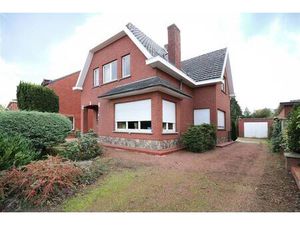 charmante stijl  3 slpkmrs  riante Zgerichte tuin