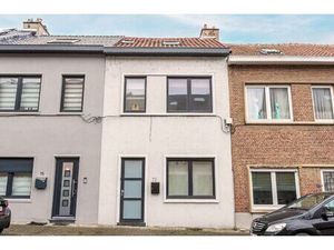 Instapklare en energiezuinige woning met 3 slaapkamers en 2 badkamers