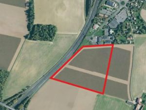 Terrain industriel A VENDRE