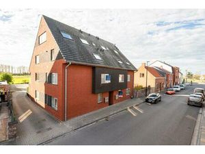 Appartement te koop in Sint-Laureins