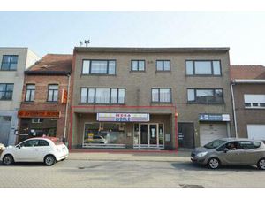 Commerciële eigendom te koop in Ekeren