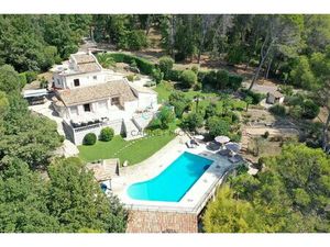 Achat Maison 10 pièces 338m² ROQUEFORT LES PINS 06330